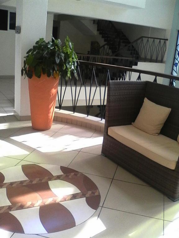 Bamburi Beach Studio Apartment B41 Экстерьер фото