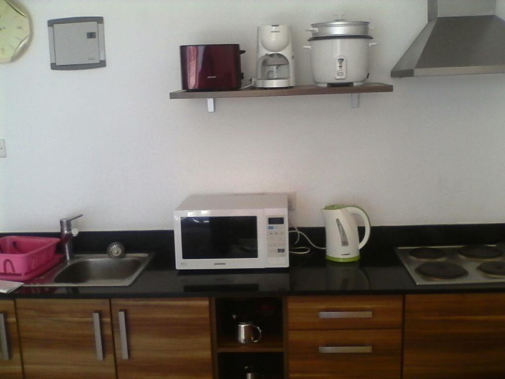 Bamburi Beach Studio Apartment B41 Экстерьер фото