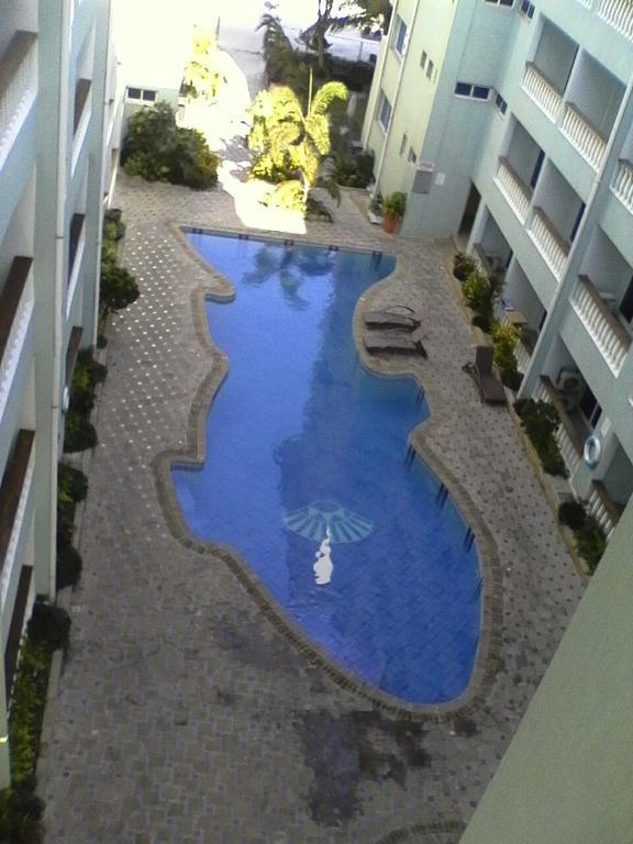 Bamburi Beach Studio Apartment B41 Экстерьер фото