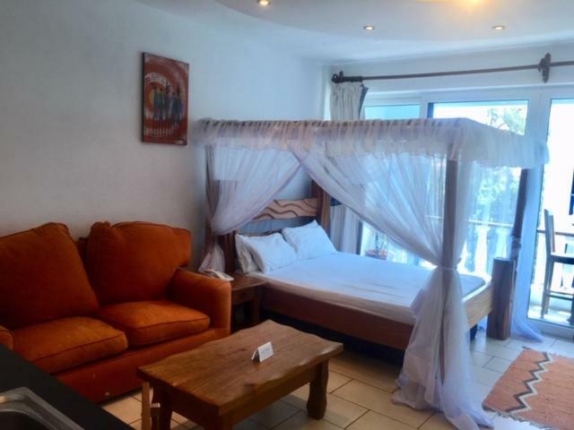 Bamburi Beach Studio Apartment B41 Экстерьер фото